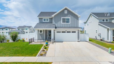 Utah Lake Home For Sale in American Fork Utah