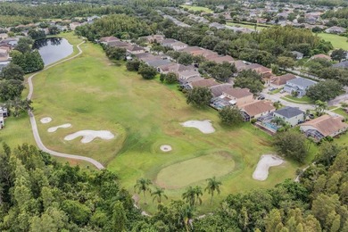 Under contract-accepting backup offers. Heritage Harbor - Golf