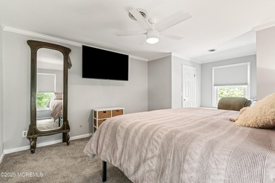 Secluded Privacy in North Dover! Welcome to this custom colonial - photo 42