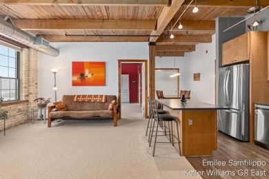 Step into your new beautifully updated 2-bedroom, 1-bathroom