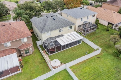 Under contract-accepting backup offers. Heritage Harbor - Golf