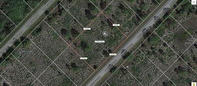 OVERSIZED DOUBLE LOT. Embrace the charm of Port Charlotte with - photo 3