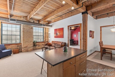 Step into your new beautifully updated 2-bedroom, 1-bathroom