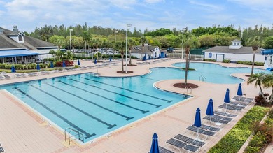 Under contract-accepting backup offers. Heritage Harbor - Golf