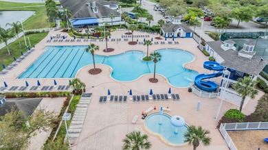 Under contract-accepting backup offers. Heritage Harbor - Golf