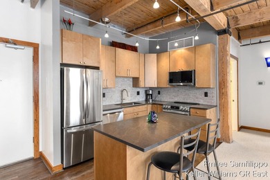 Step into your new beautifully updated 2-bedroom, 1-bathroom