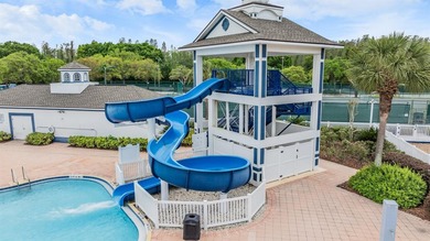 Under contract-accepting backup offers. Heritage Harbor - Golf