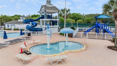 Under contract-accepting backup offers. Heritage Harbor - Golf