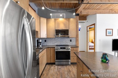 Step into your new beautifully updated 2-bedroom, 1-bathroom