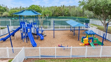 Under contract-accepting backup offers. Heritage Harbor - Golf