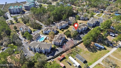 Enjoy easy coastal living in this bright, well-maintained - photo 50