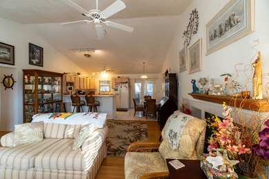 This stunning 3-bedroom, 2-bathroom home on Anastasia Island is - photo 50