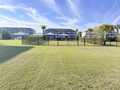 Intracoastal Waterway - Horry County Lot For Sale in Little River South Carolina