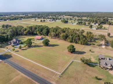 Lake Acreage For Sale in Lindale, Texas
