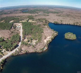 Fourth Lake Acreage Sale Pending in Forestport New York