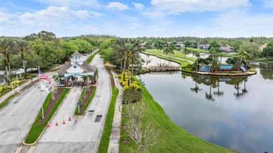 Under contract-accepting backup offers. Heritage Harbor - Golf