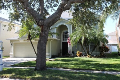 Under contract-accepting backup offers. Heritage Harbor - Golf