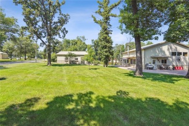 Lake Ponderosa Home For Sale in Montezuma Iowa