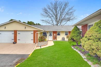 Lake Home For Sale in Lakewood, New Jersey