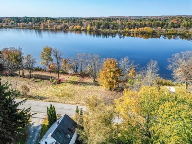 Lake Home For Sale in Clinton, Maine