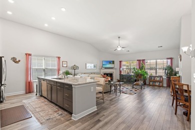 Come enjoy the wonderful lifestyle in the community of Cypress - photo 4