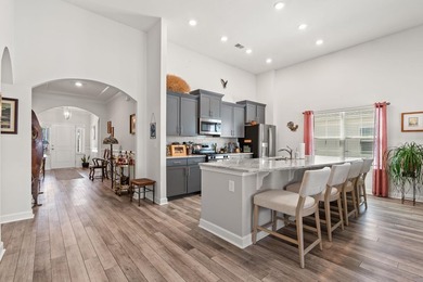 Come enjoy the wonderful lifestyle in the community of Cypress - photo 5