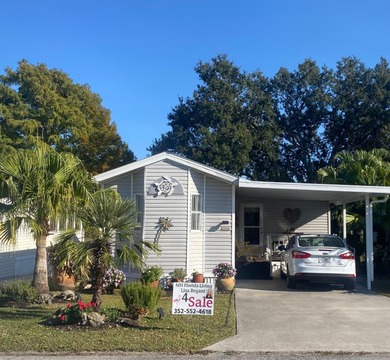Lake Home For Sale in Clermont, Florida