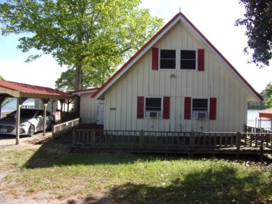 This 2 story home is a 3/2 with detached 3 car garage! This home - Lake Home Off Market in Hemphill, Texas