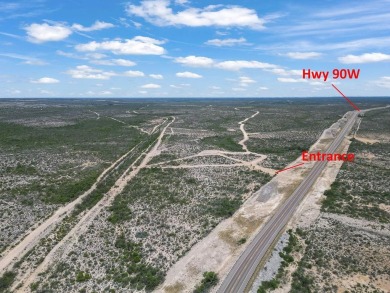Lake Lot For Sale in Del Rio, Texas