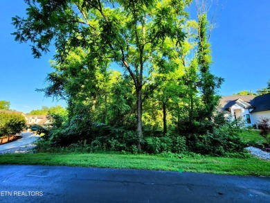 Lake Lot For Sale in Loudon, Tennessee