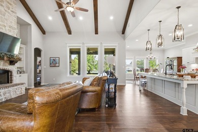 Luxury, space, and craftsmanship come together in this - photo 2