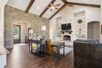 Luxury, space, and craftsmanship come together in this - photo 4
