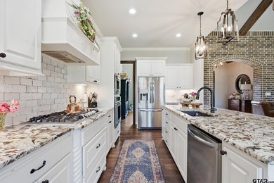 Luxury, space, and craftsmanship come together in this - photo 8