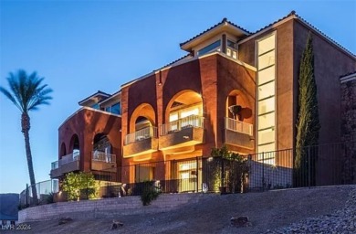 Lake Townhome/Townhouse For Sale in Henderson, Nevada