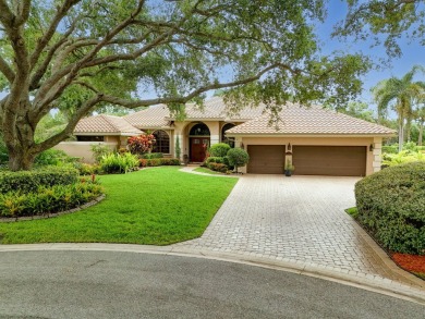 Lake Home For Sale in Jupiter, Florida