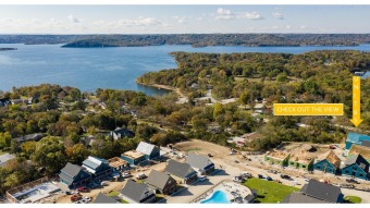 Table Rock Lake Home Sale Pending in Hollister Missouri