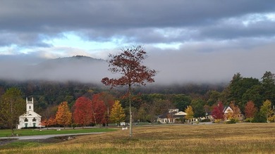 Connecticut River Lot For Sale in Charlestown New Hampshire