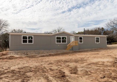 Lake Home For Sale in Granbury, Texas