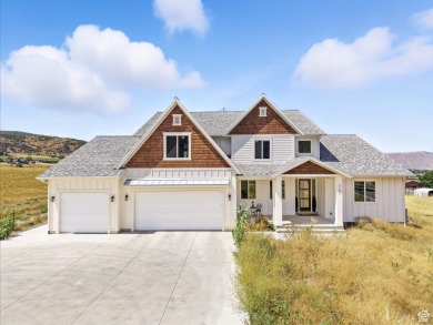 Utah Lake Home For Sale in Elk Ridge Utah