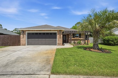 This beautifully updated home blends modern style with - photo 2