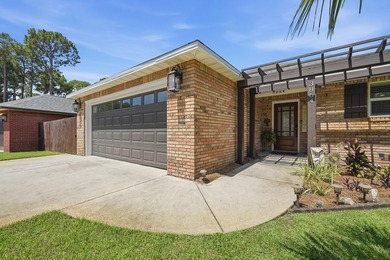 This beautifully updated home blends modern style with - photo 4