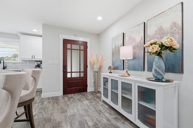 This beautifully updated home blends modern style with - photo 7