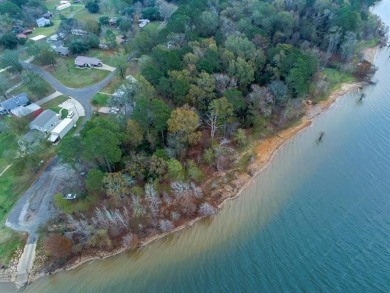 Lake Sam Rayburn  Acreage For Sale in Etoile Texas