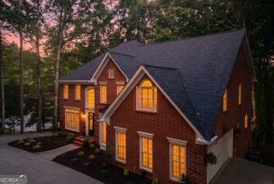 Welcome to 1001 Mickleton Lane, a timeless custom residence - photo 3