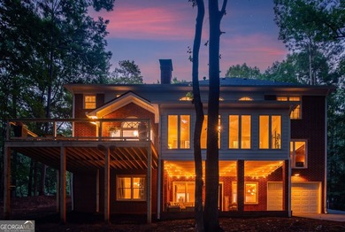 Welcome to 1001 Mickleton Lane, a timeless custom residence - photo 4