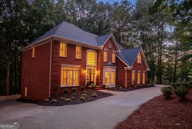 Welcome to 1001 Mickleton Lane, a timeless custom residence - photo 6