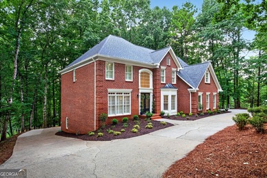 Welcome to 1001 Mickleton Lane, a timeless custom residence - photo 8