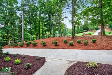 Welcome to 1001 Mickleton Lane, a timeless custom residence - photo 9