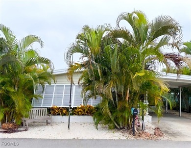 Cape Coral Area Home Sale Pending in North Fort Myers Florida