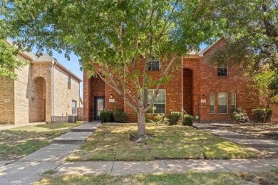 Lake Townhome/Townhouse Sale Pending in Grand Prairie, Texas